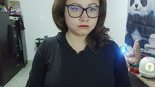 Онлайн чат XXX curly_greeneyed