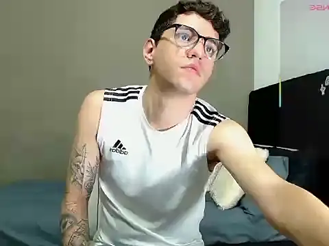 Matteo12_ Webcamshow