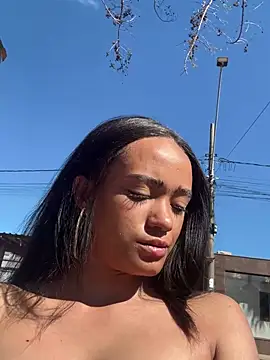 Show de webcam de ravena27