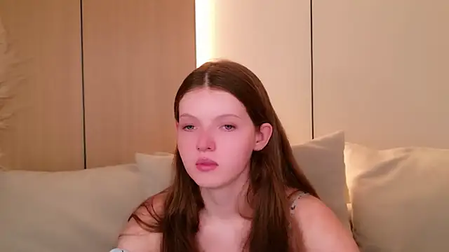 XXX chat uživo modela Gaby_Essen