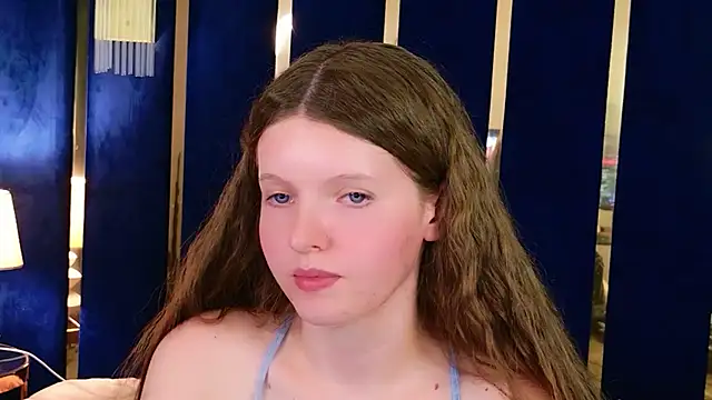 Czat XXX na żywo – Gaby_Essen