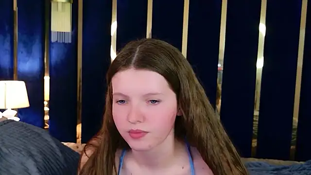 Gaby_Essen Adlı Modelin Canlı XXX Sohbeti