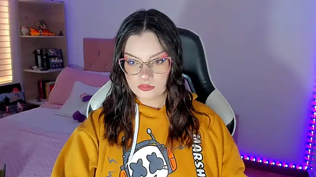 OphelianaRose33 – Live XXX-chat
