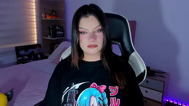 OphelianaRose33's Live XXX Chat