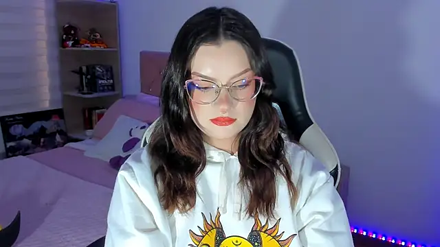 OphelianaRose33's Live XXX Chat