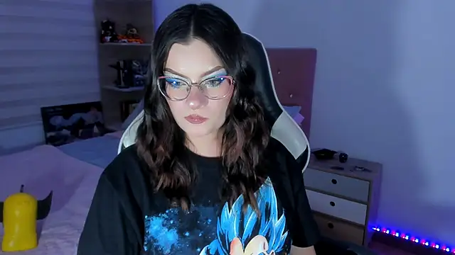 دردشة OphelianaRose33 الجنسية المباشرة