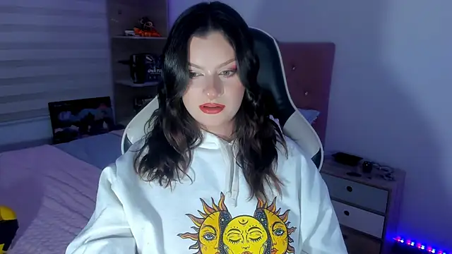 OphelianaRose33 Live XXX-Chat