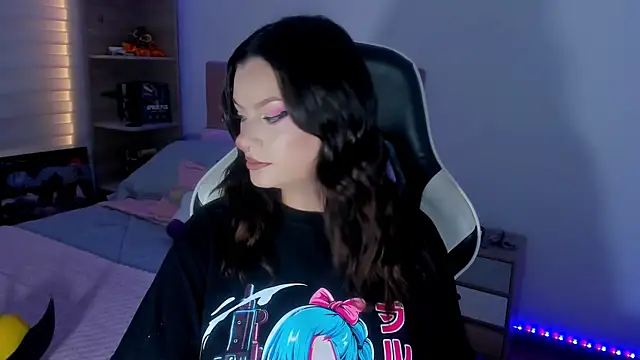 Živý XXX chat OphelianaRose33