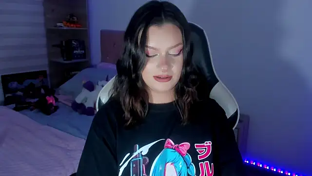 XXX chat uživo modela OphelianaRose33