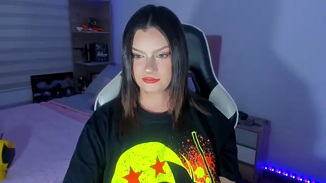 OphelianaRose33 Live XXX-Chat
