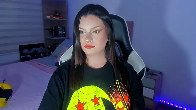 OphelianaRose33 Obrolan Langsung XXX