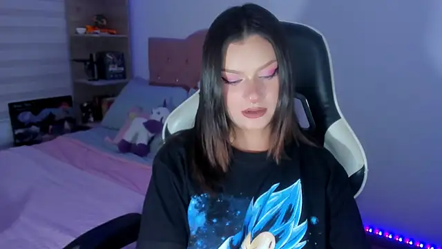 OphelianaRose33's Live XXX Chat
