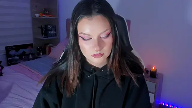 Chat XXX en directo de OphelianaRose33