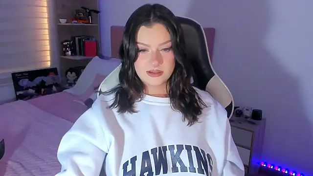 OphelianaRose33 라이브 XXX 채팅