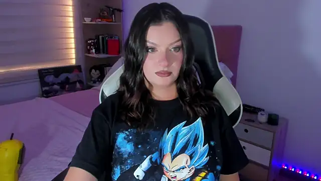 Živý XXX chat OphelianaRose33