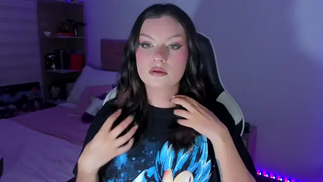 OphelianaRose33's Live XXX Chat