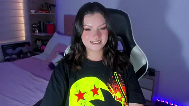 OphelianaRose33's Live XXX Chat