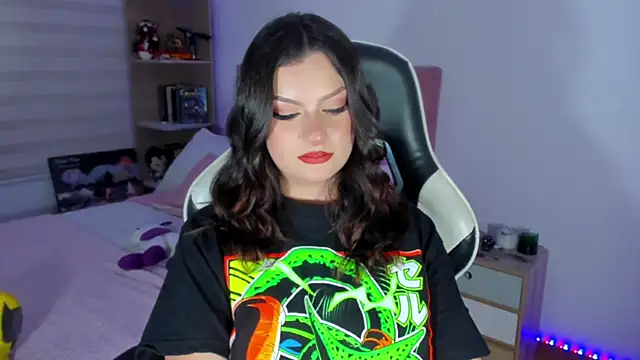 OphelianaRose33's Live XXX Chat