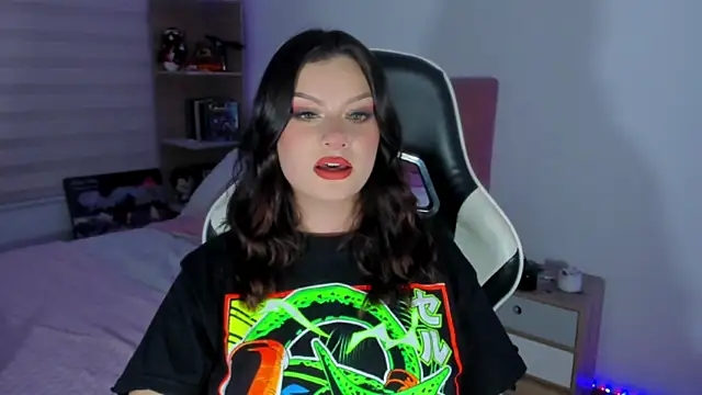 Chat XXX en directo de OphelianaRose33