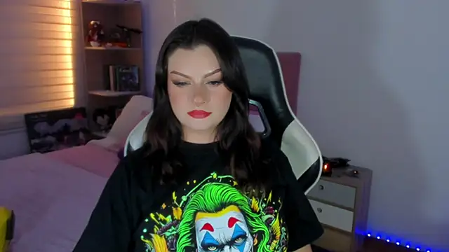 OphelianaRose33's Live XXX Chat