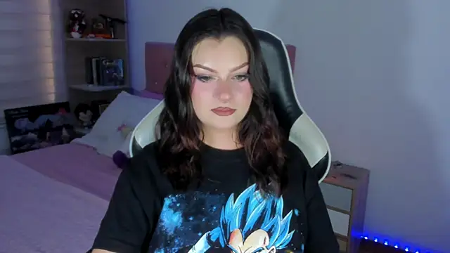 OphelianaRose33 라이브 XXX 채팅