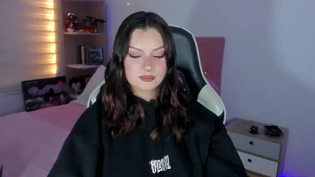 OphelianaRose33's Live XXX Chat