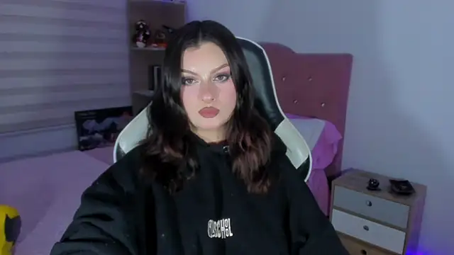OphelianaRose33 Live XXX-chat