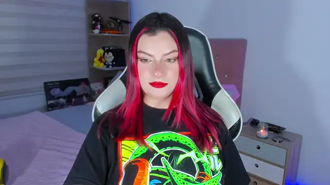 OphelianaRose33's Live XXX Chat