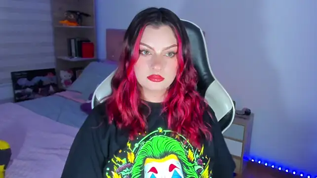 OphelianaRose33's Live XXX Chat