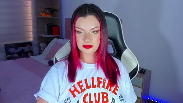 XXX chat uživo modela OphelianaRose33
