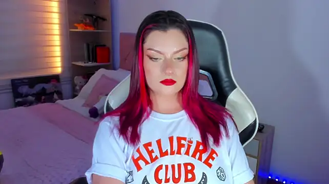 OphelianaRose33's Live XXX Chat