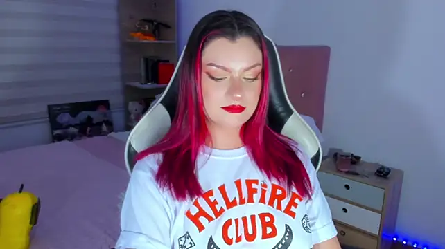 OphelianaRose33's Live XXX Chat