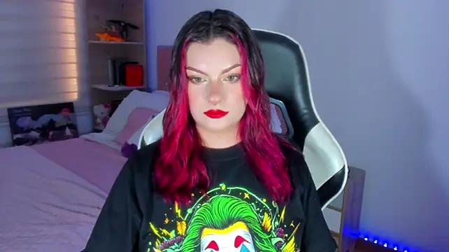 OphelianaRose33 라이브 XXX 채팅