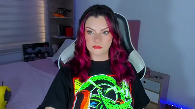 دردشة OphelianaRose33 الجنسية المباشرة