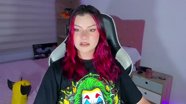 OphelianaRose33: απευθείας συνομιλία ΧΧΧ