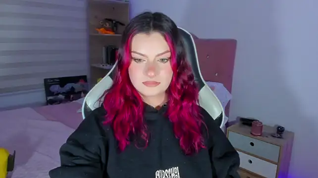 OphelianaRose33's Live XXX Chat