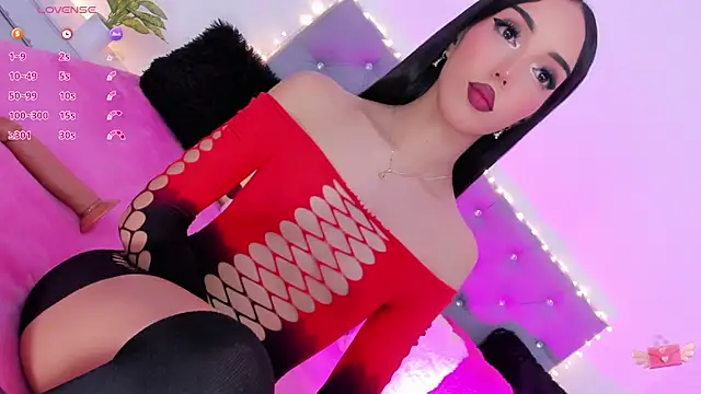 הופעת וובקאם של baby_hot444