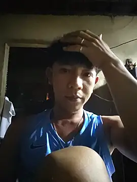 Greekadonis Show Webcam