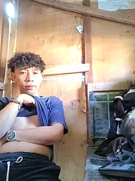 Greekadonis Show Webcam