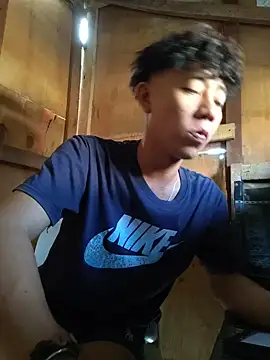 Greekadonis Pertunjukan Webcam