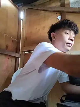 Greekadonis Pertunjukan Webcam