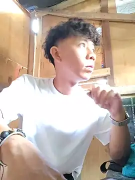 Greekadonis 网络视讯表演