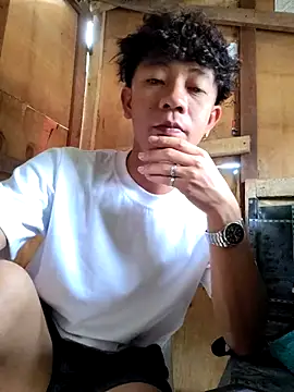 Greekadonis Pertunjukan Webcam