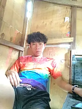 Greekadonis Show Webcam
