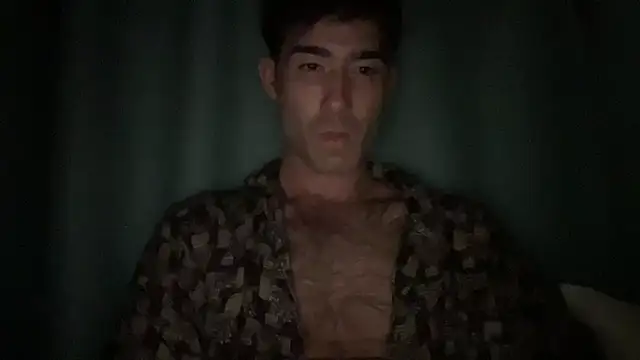 futomaki's Webcam Show
