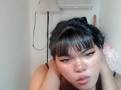 FROXXX21 Pertunjukan Webcam