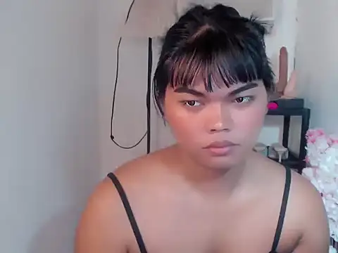 FROXXX21 Pertunjukan Webcam