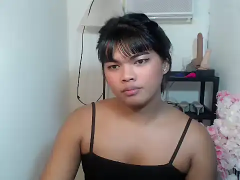 FROXXX21 Pertunjukan Webcam