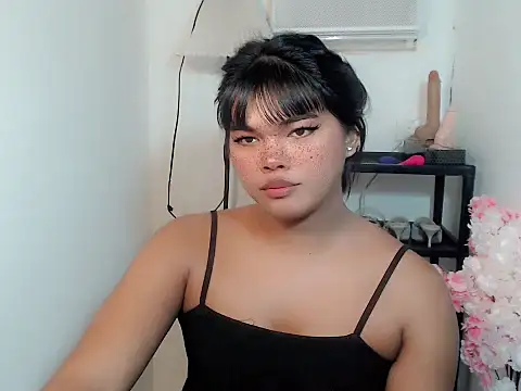 Show Webcam de FROXXX21