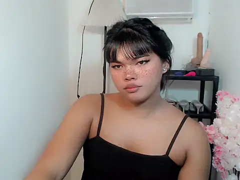 Show webcam de FROXXX21